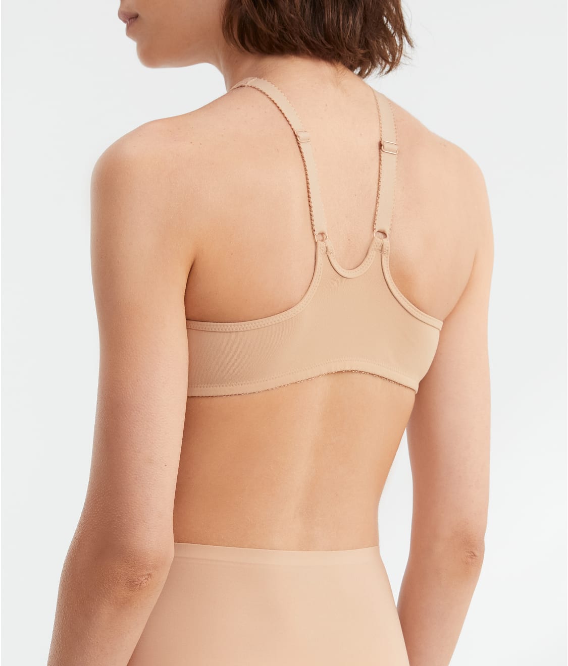 Body by Wacoal T-Back Bra