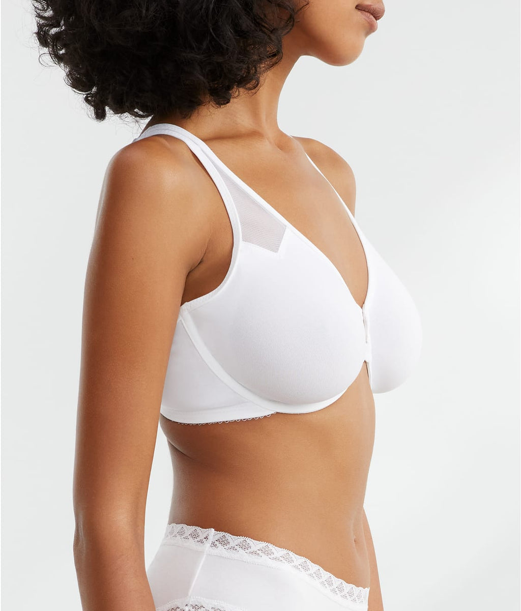 Body by Wacoal T-Back Bra