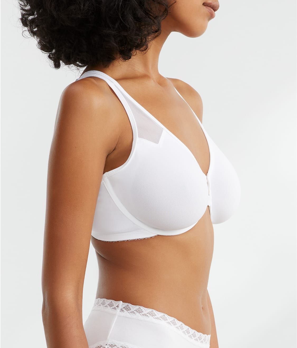 Body by Wacoal T-Back Bra