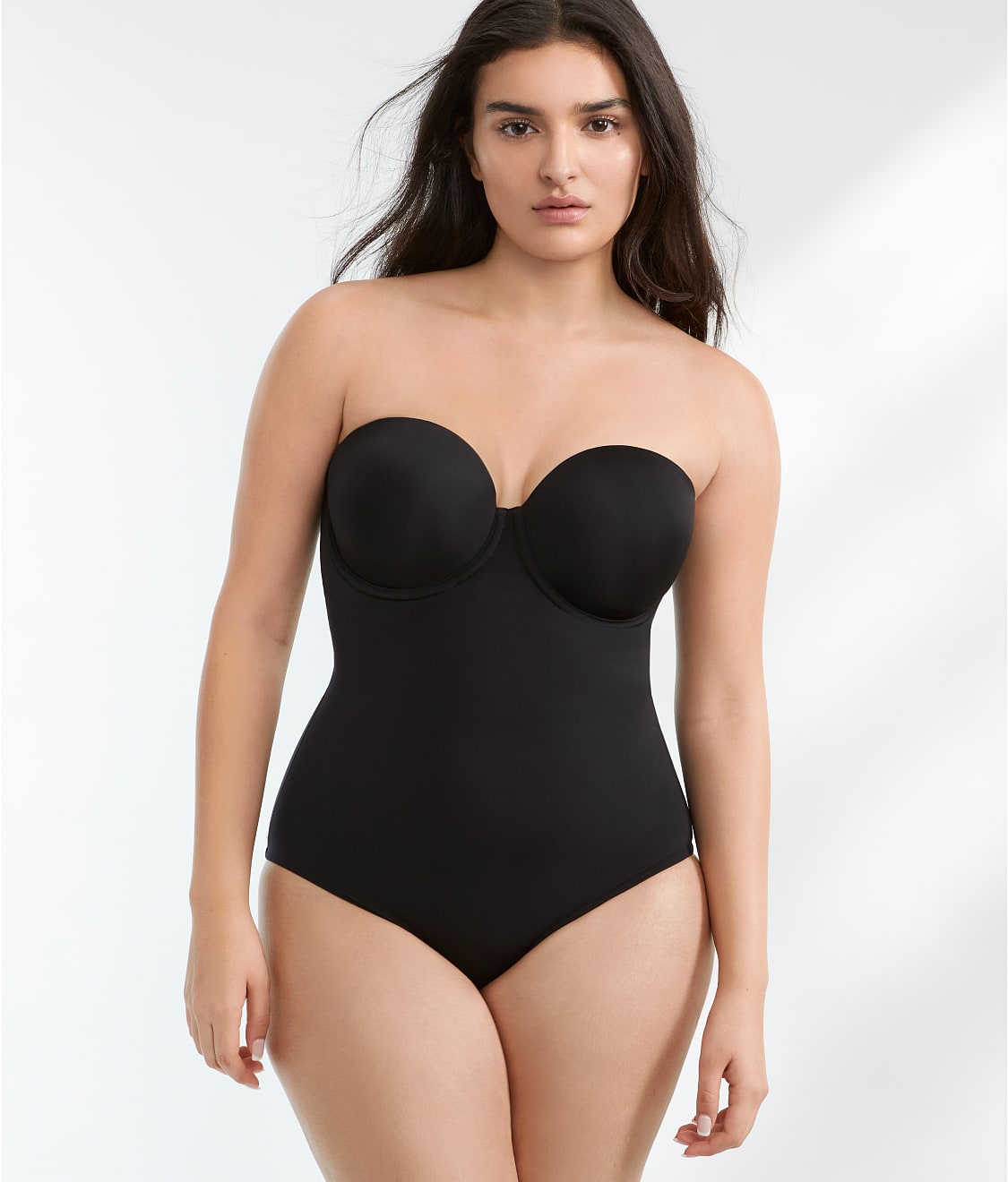 Red Carpet™ Medium Control Convertible Bodysuit