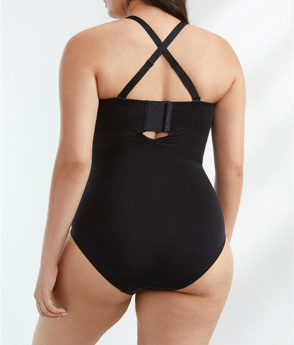 Red Carpet™ Medium Control Convertible Bodysuit