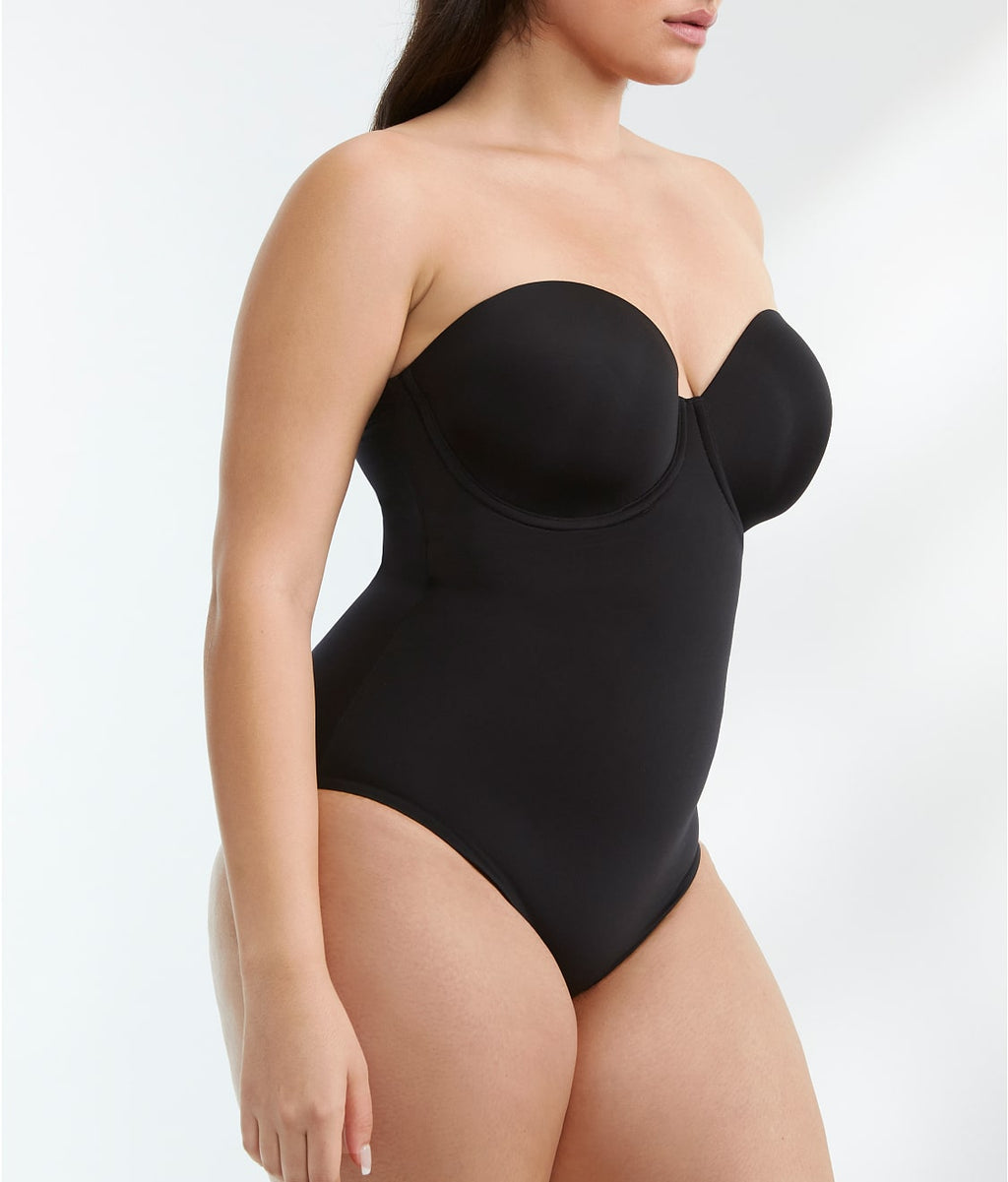 Red Carpet™ Medium Control Convertible Bodysuit