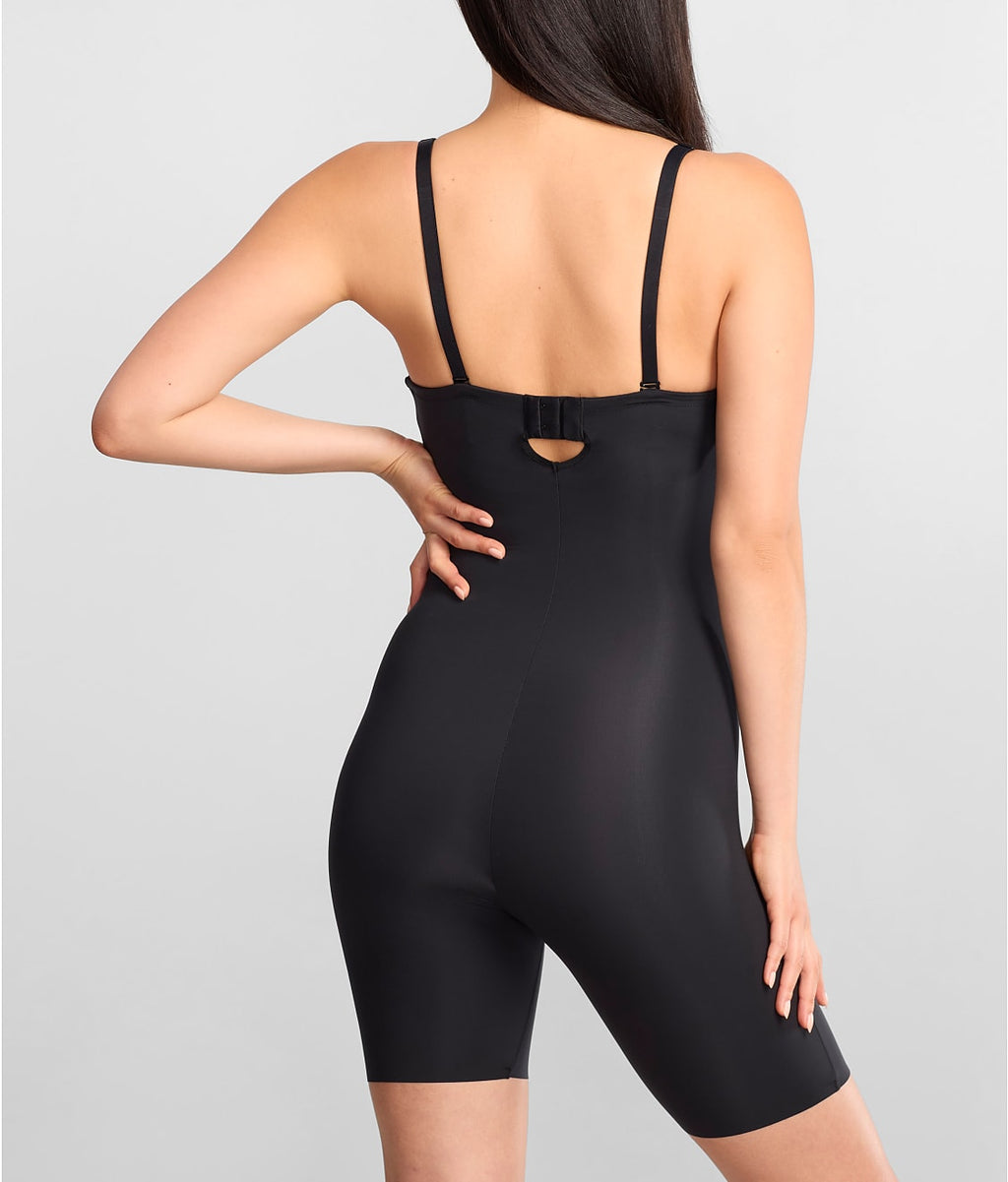 Red Carpet™ Firm Control Strapless Mid-Thigh Shaper
