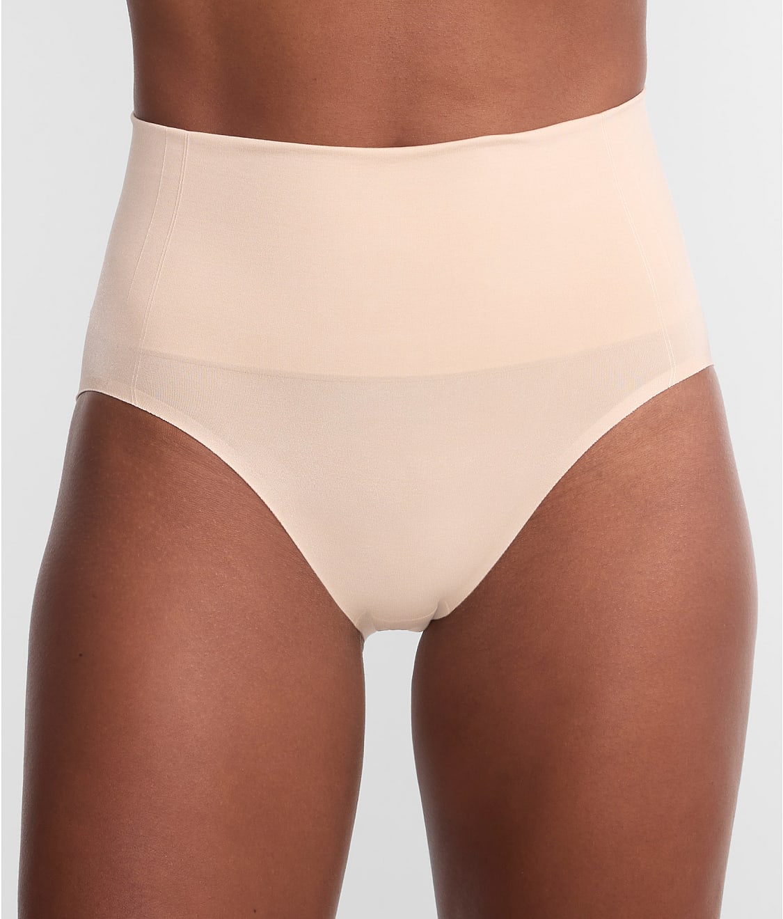 Smooth Series Shaping Hi-Cut Brief