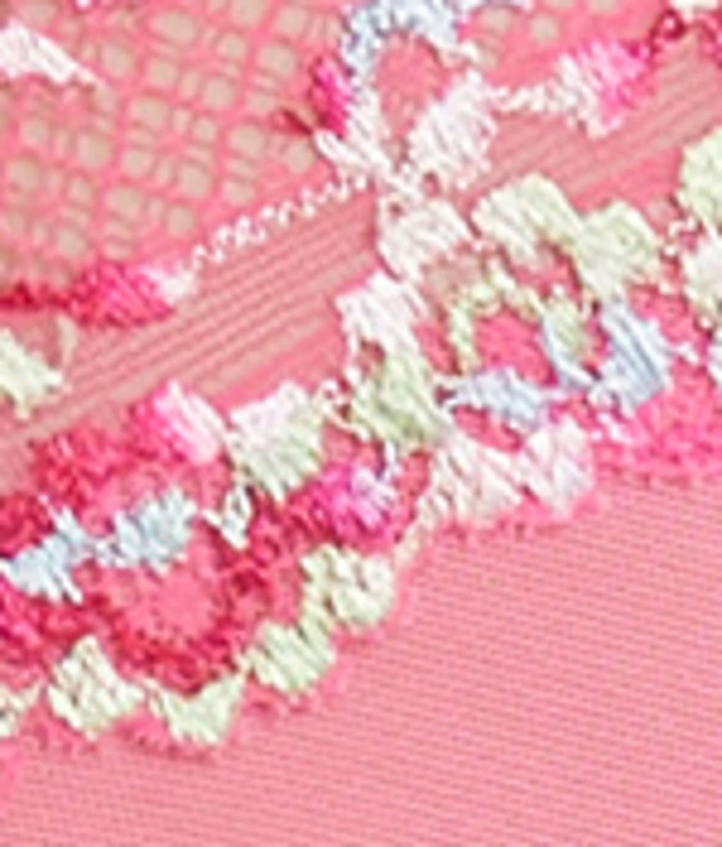Embrace Lace Chemise