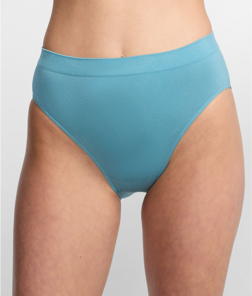 B-Smooth Hi-Cut Brief