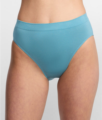 B-Smooth Hi-Cut Brief