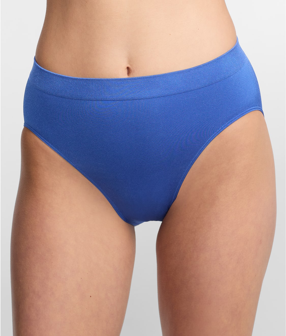 B-Smooth Hi-Cut Brief