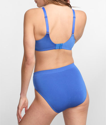 B-Smooth Hi-Cut Brief