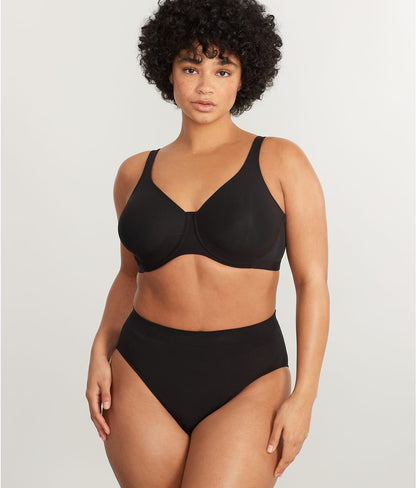 B-Smooth Hi-Cut Brief