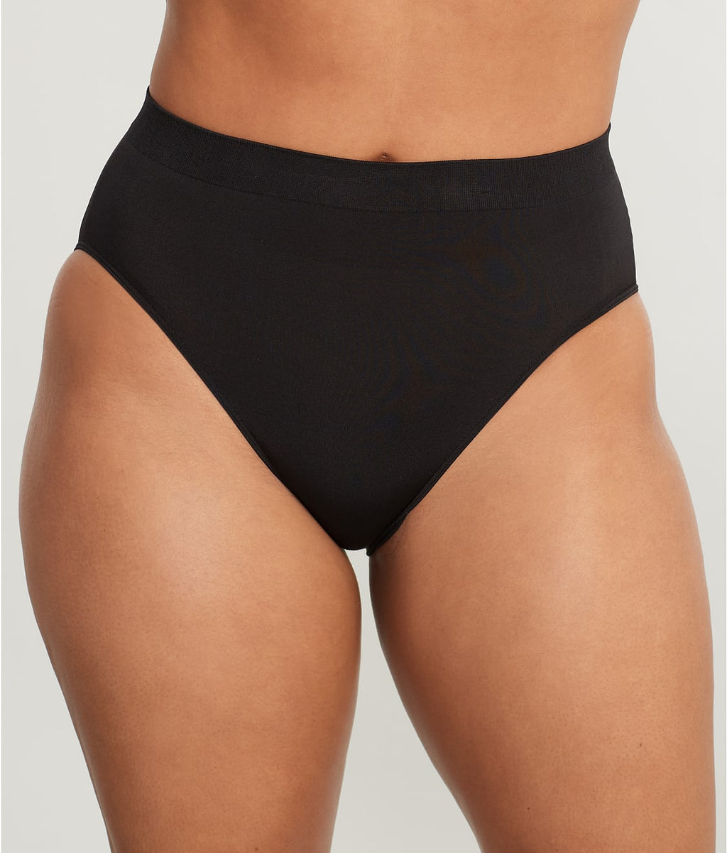 B-Smooth Hi-Cut Brief