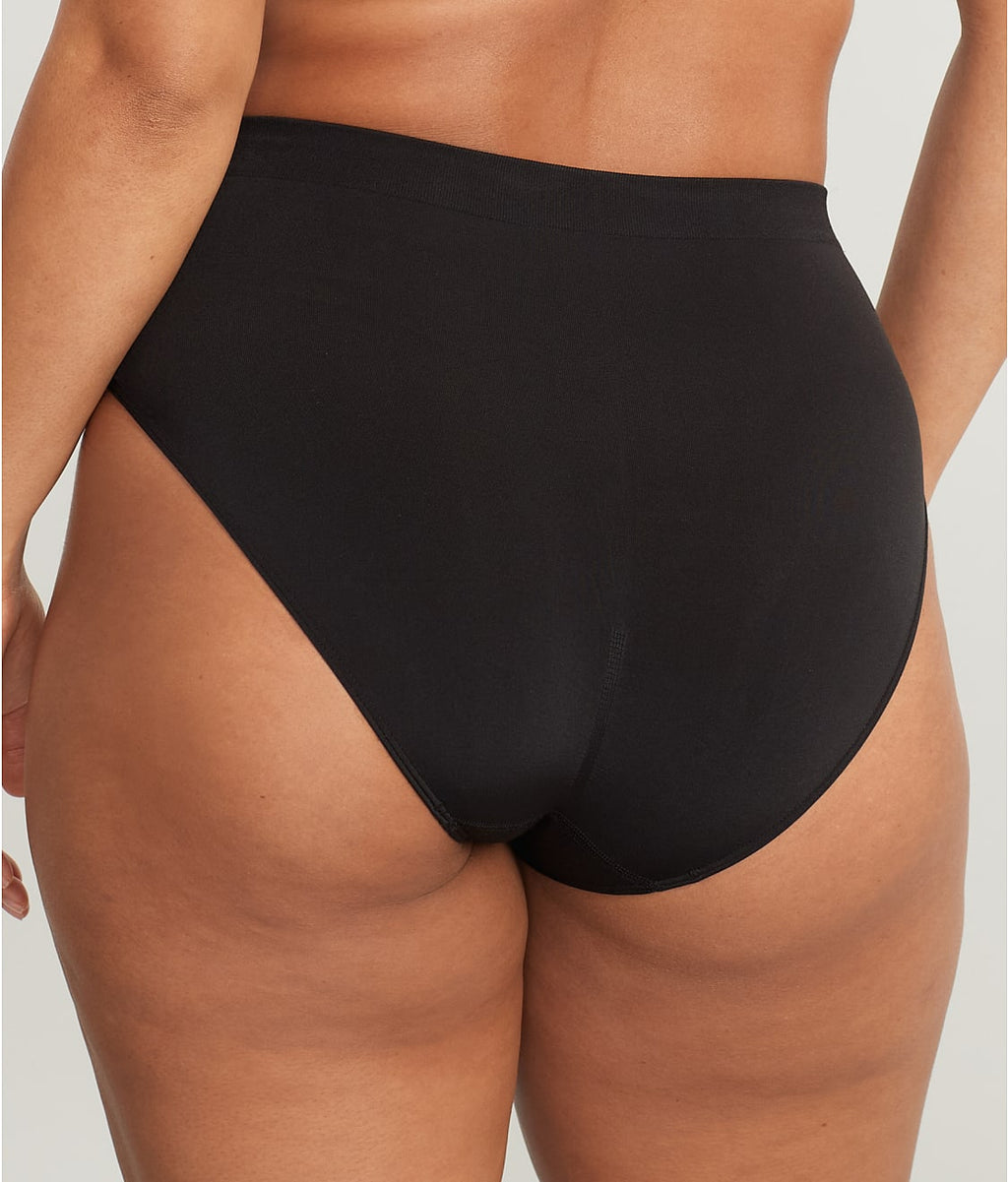 B-Smooth Hi-Cut Brief