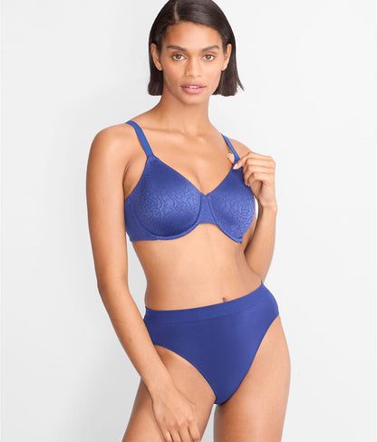 B-Smooth Hi-Cut Brief