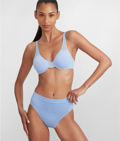 B-Smooth Hi-Cut Brief
