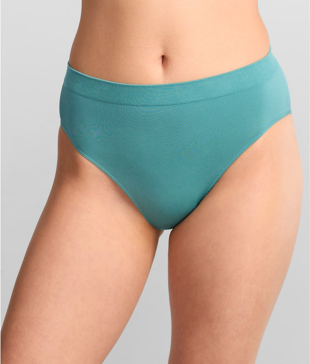 B-Smooth Hi-Cut Brief