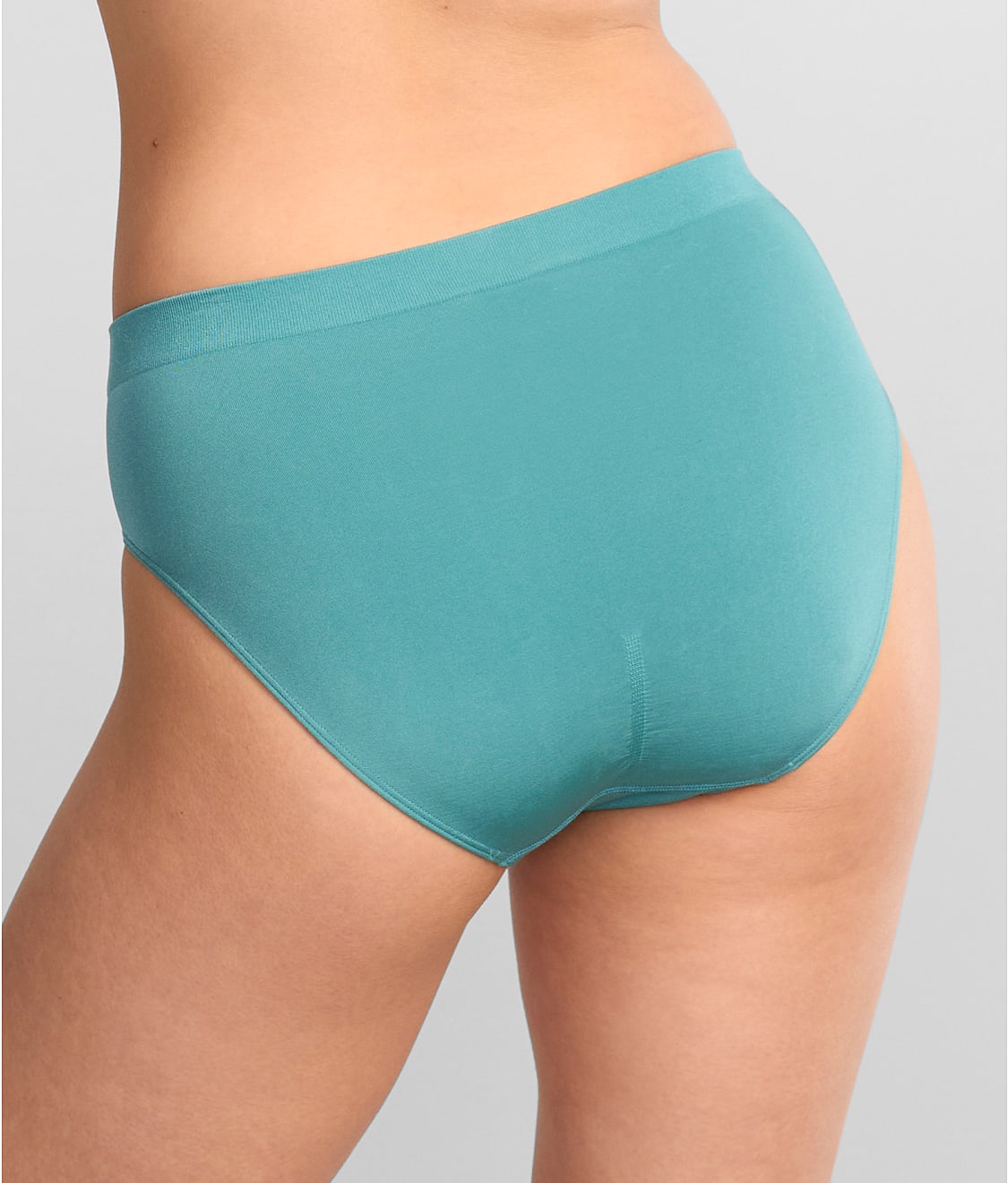 B-Smooth Hi-Cut Brief