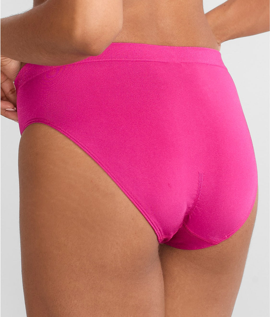 B-Smooth Hi-Cut Brief