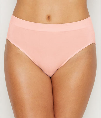 B-Smooth Hi-Cut Brief