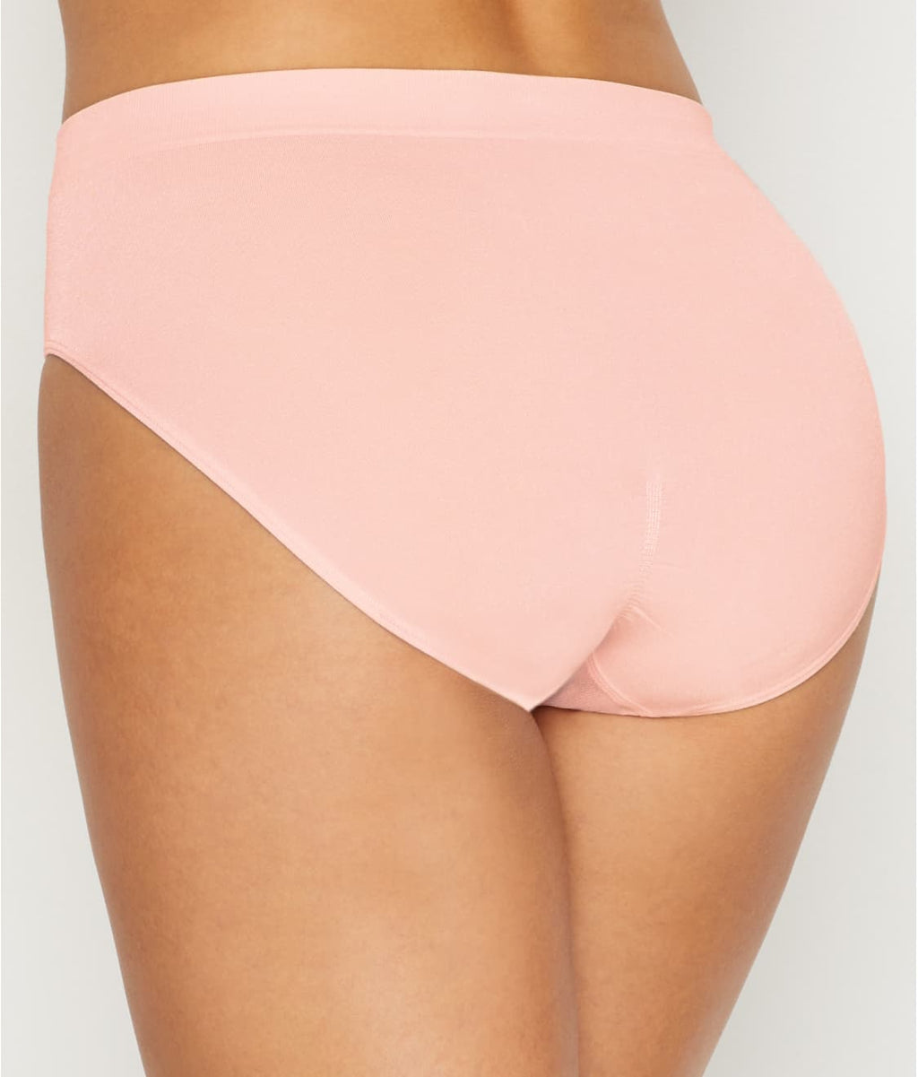 B-Smooth Hi-Cut Brief