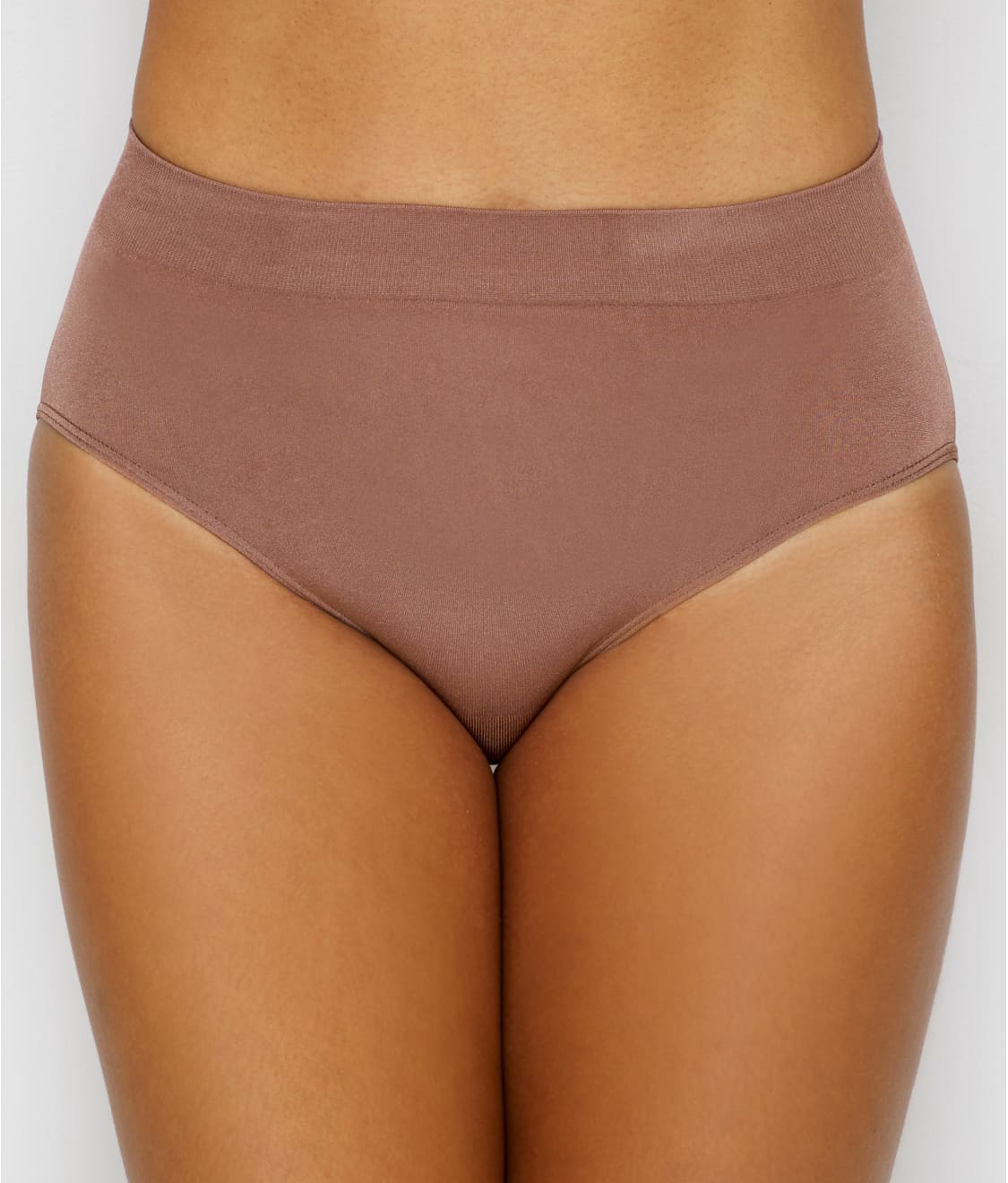 B-Smooth Hi-Cut Brief