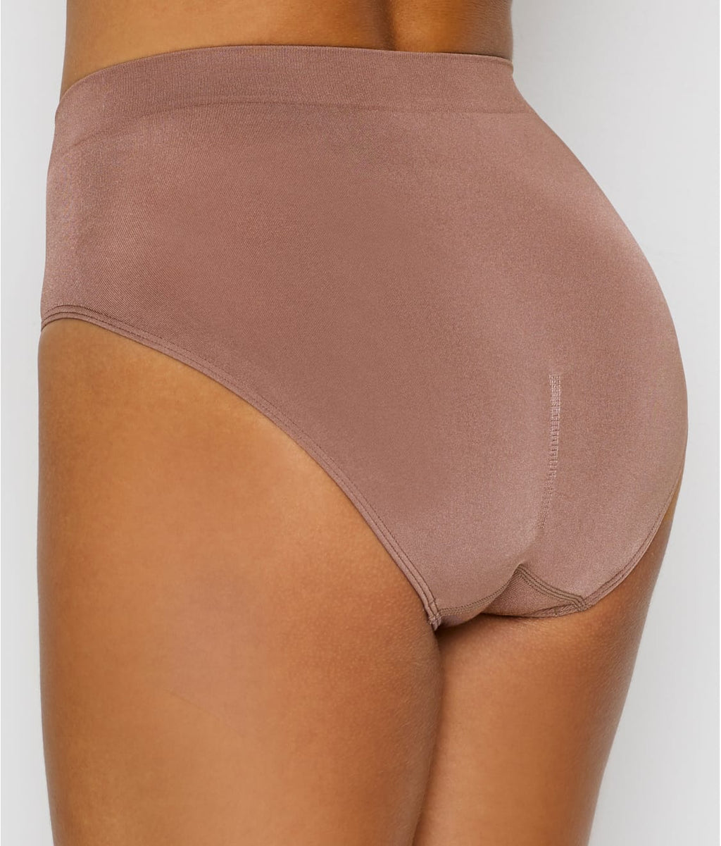 B-Smooth Hi-Cut Brief
