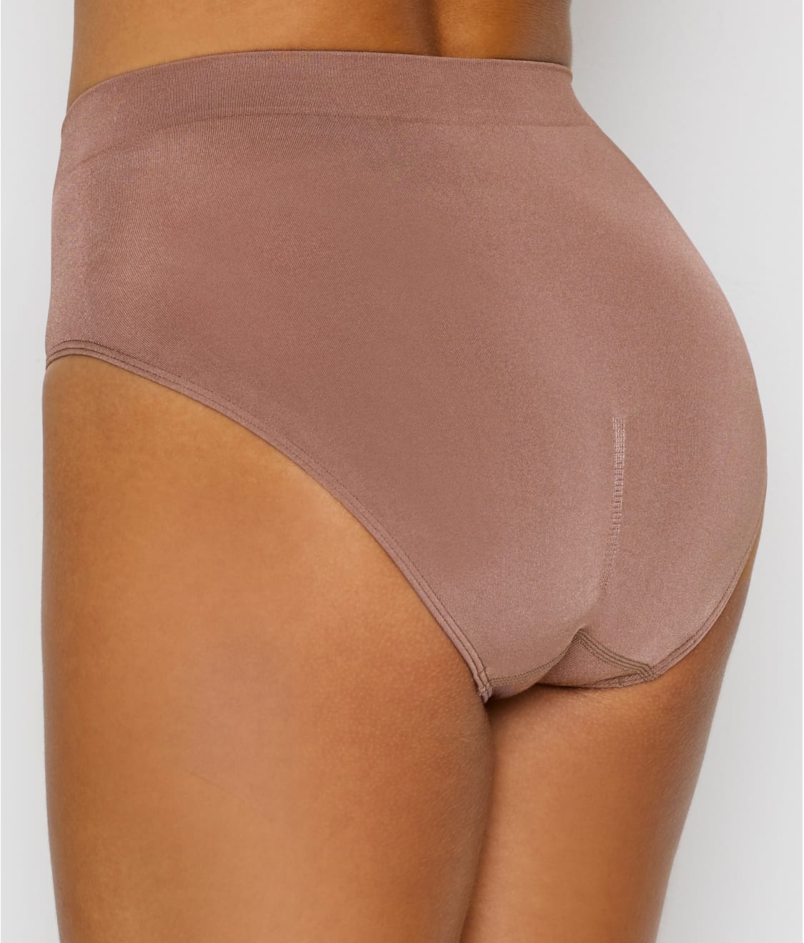 B-Smooth Hi-Cut Brief