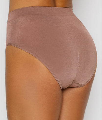 B-Smooth Hi-Cut Brief