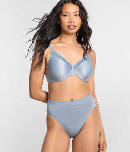 B-Smooth Hi-Cut Brief