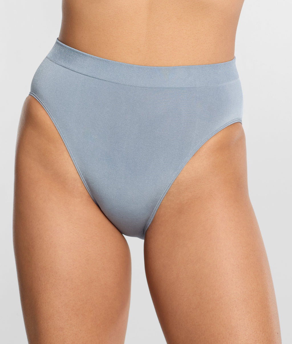 B-Smooth Hi-Cut Brief