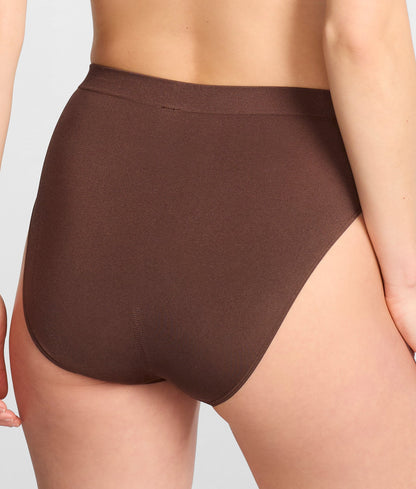 B-Smooth Hi-Cut Brief