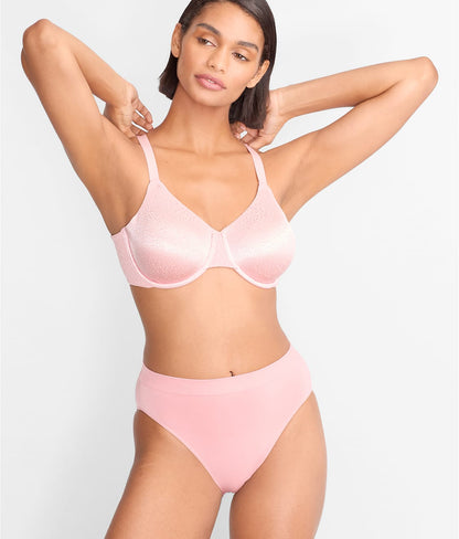 B-Smooth Hi-Cut Brief