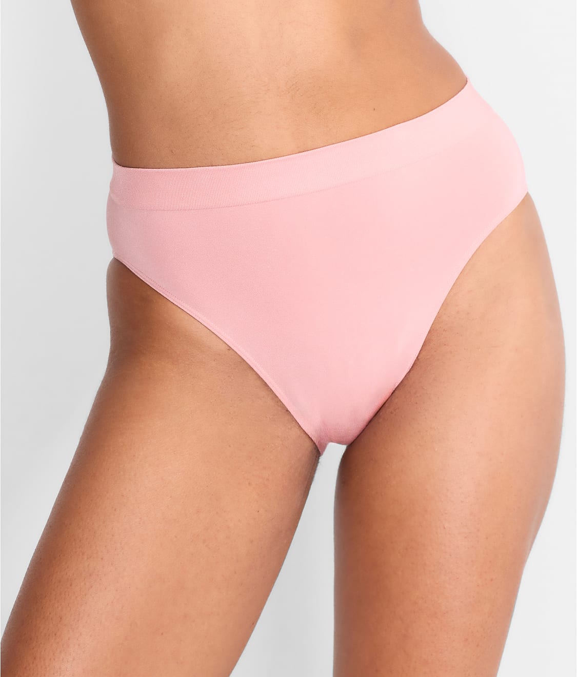 B-Smooth Hi-Cut Brief