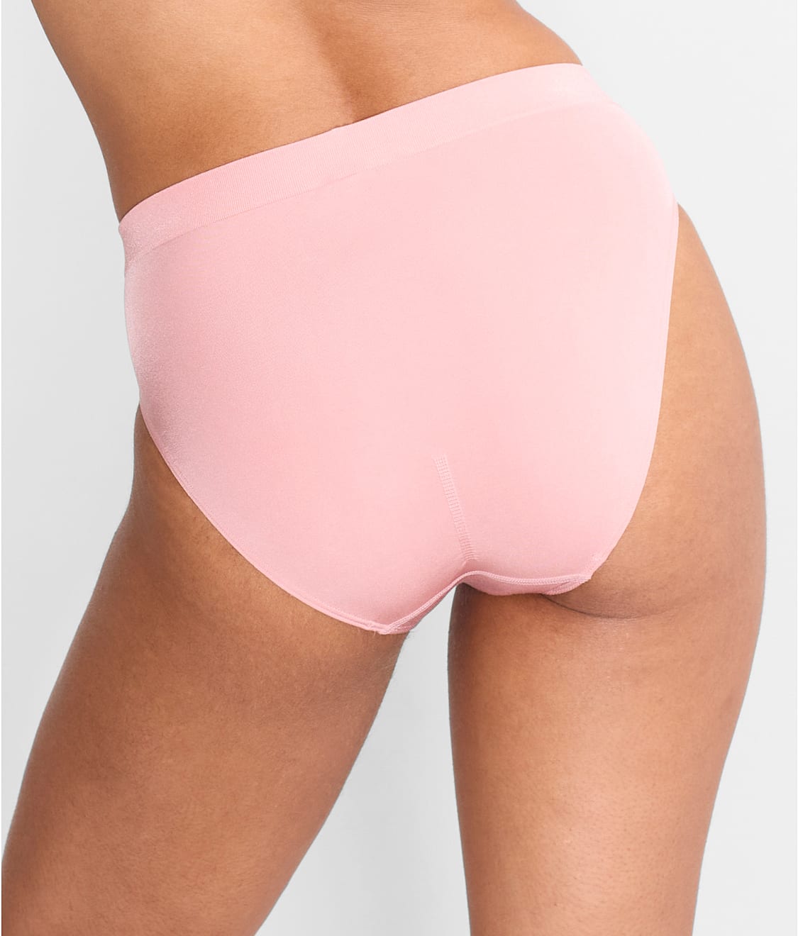 B-Smooth Hi-Cut Brief