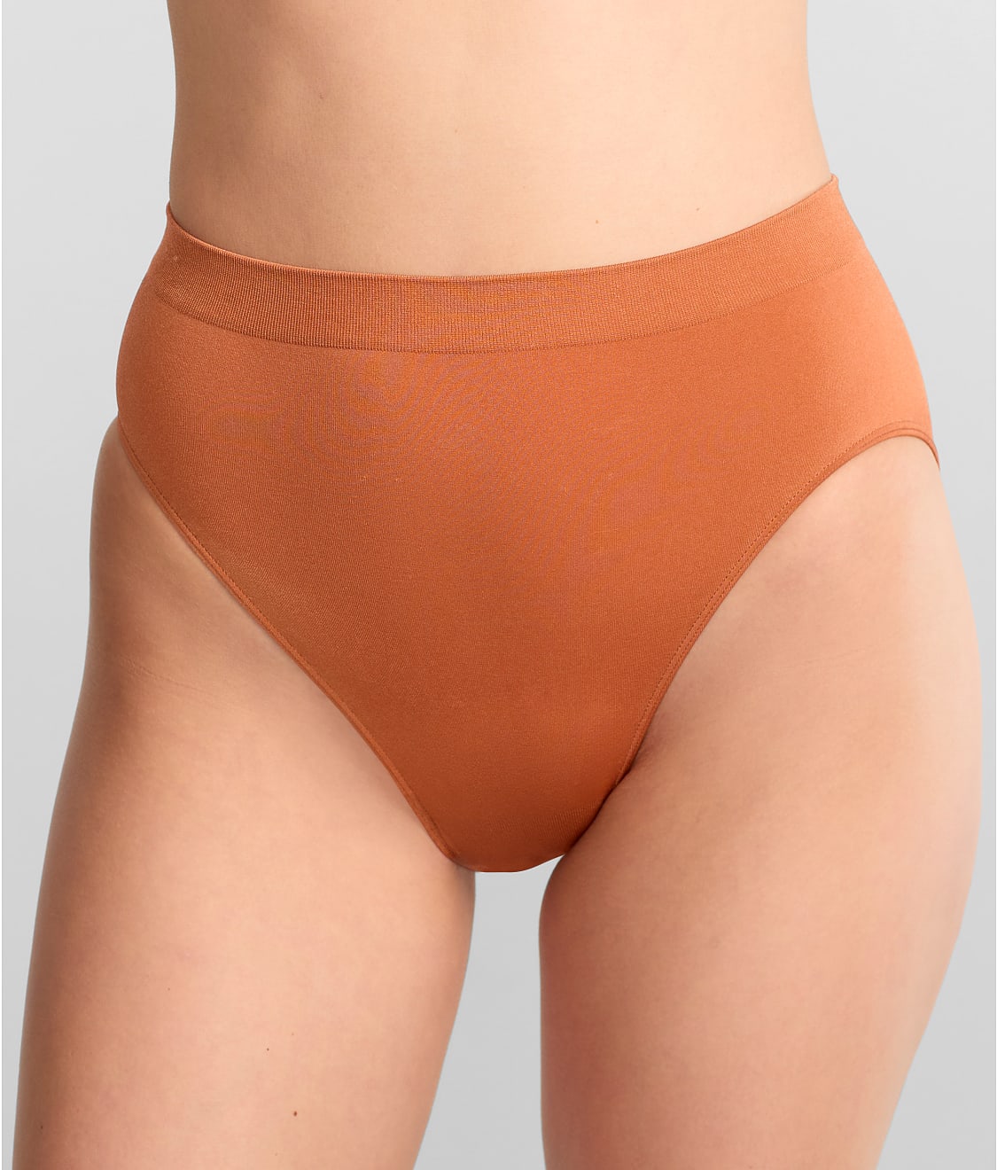 B-Smooth Hi-Cut Brief