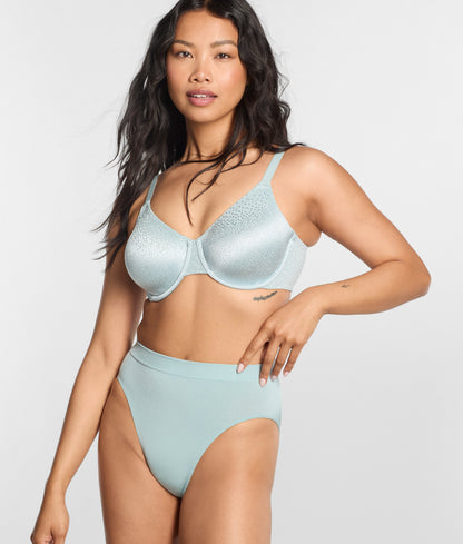 B-Smooth Hi-Cut Brief