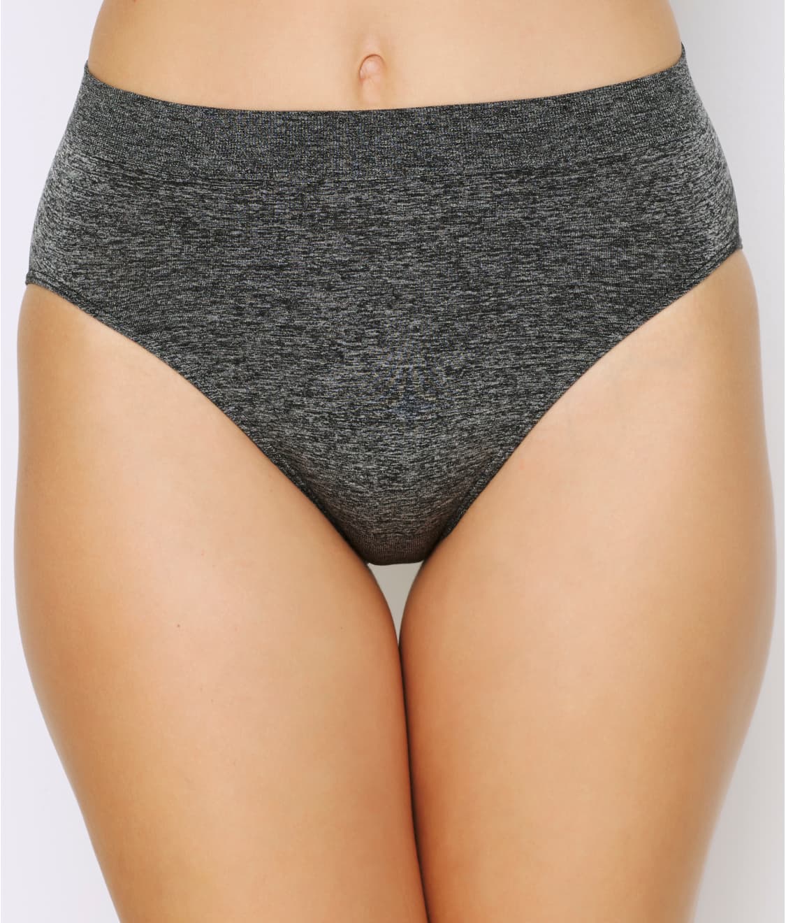 B-Smooth Hi-Cut Brief