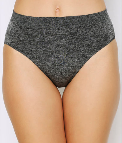 B-Smooth Hi-Cut Brief