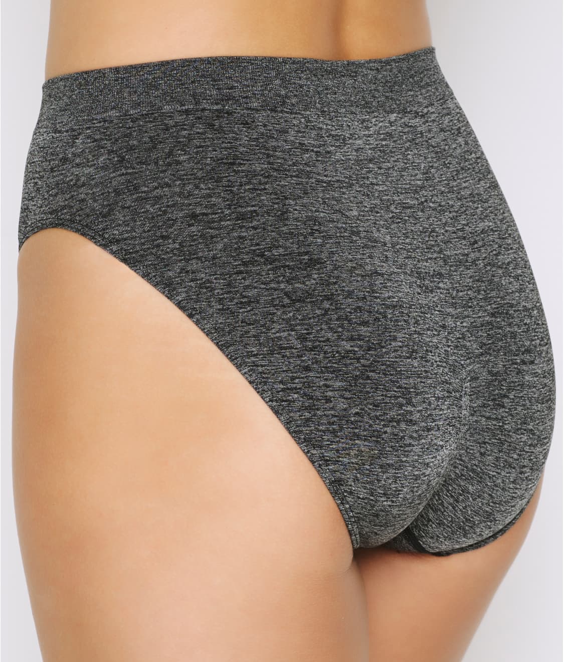 B-Smooth Hi-Cut Brief