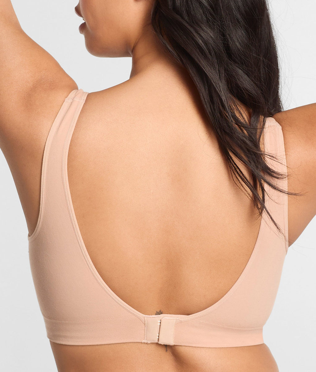 Feeling Flexible Bralette
