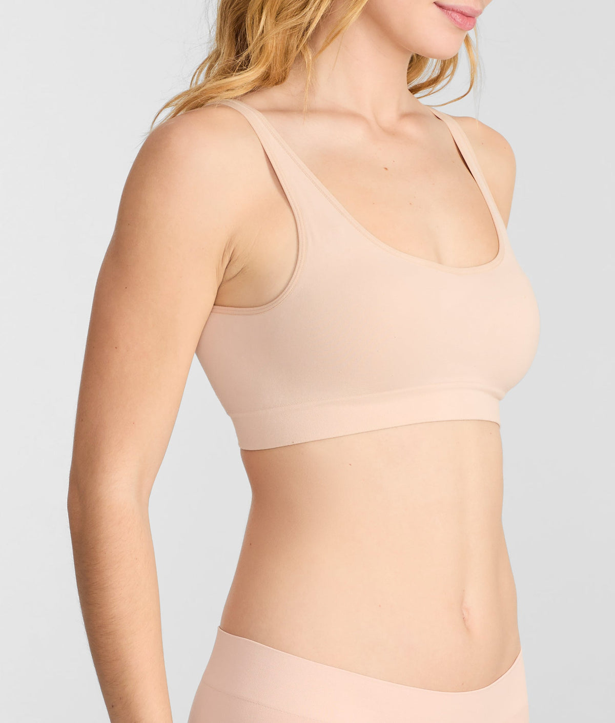 Feeling Flexible Bralette