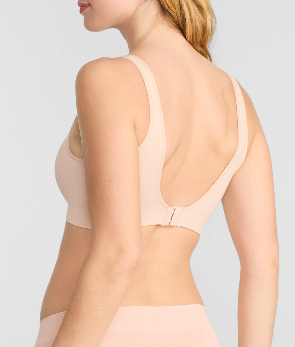 Feeling Flexible Bralette