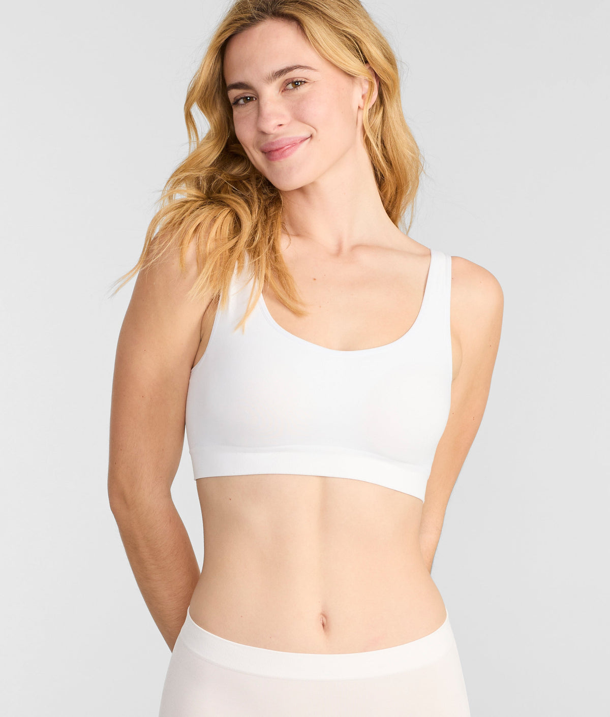 Feeling Flexible Bralette