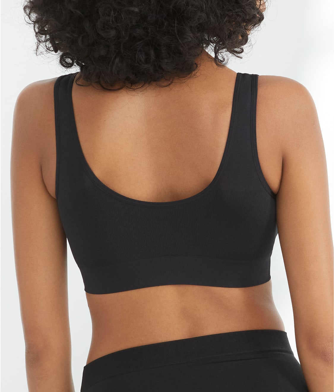 B-Smooth Mastectomy Front-Close Bralette
