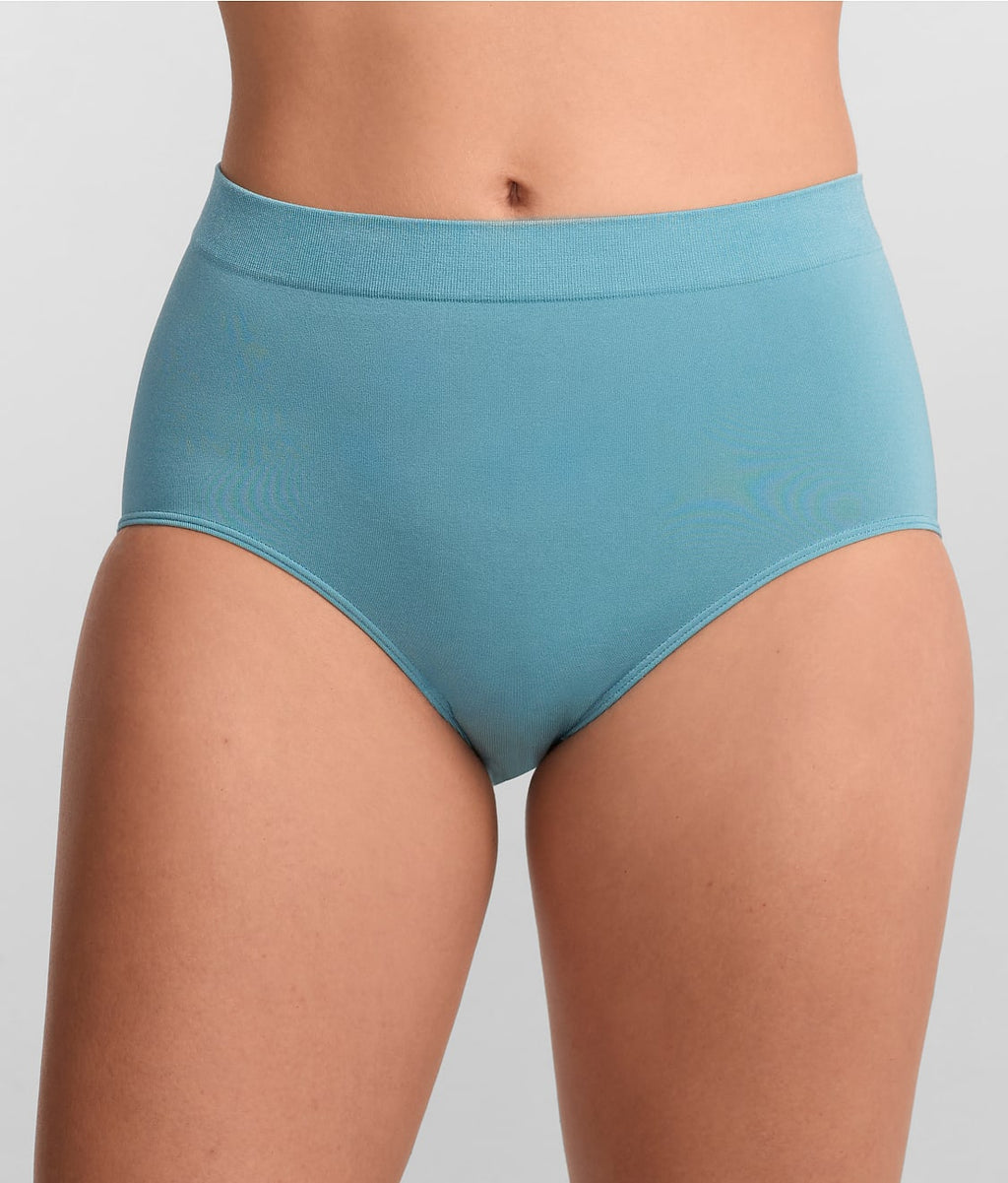 B-Smooth Full Brief