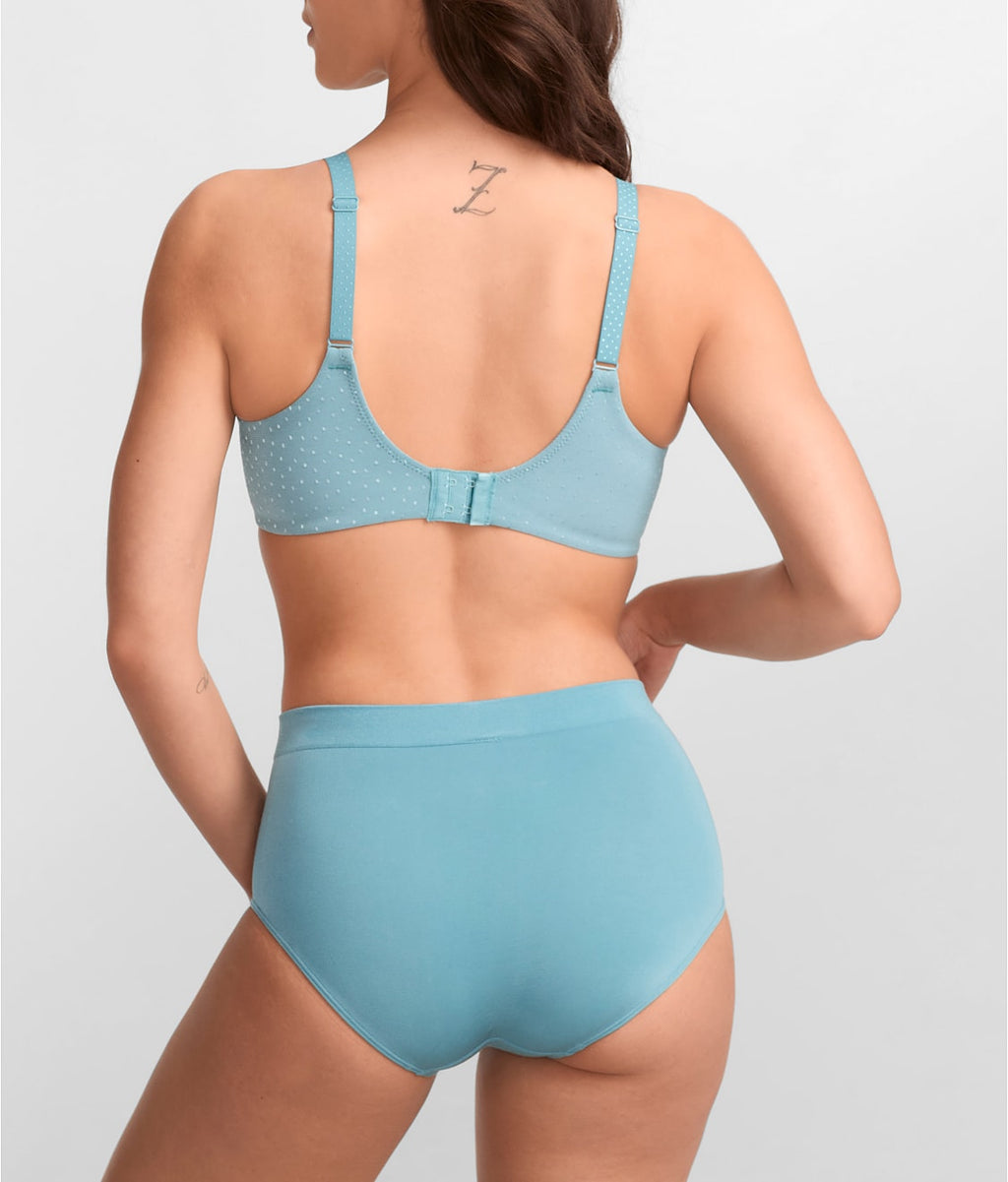 B-Smooth Full Brief