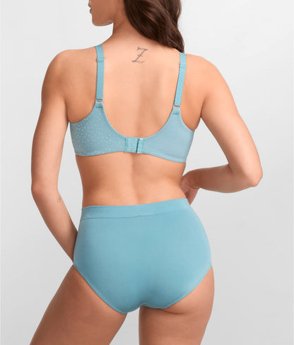B-Smooth Full Brief