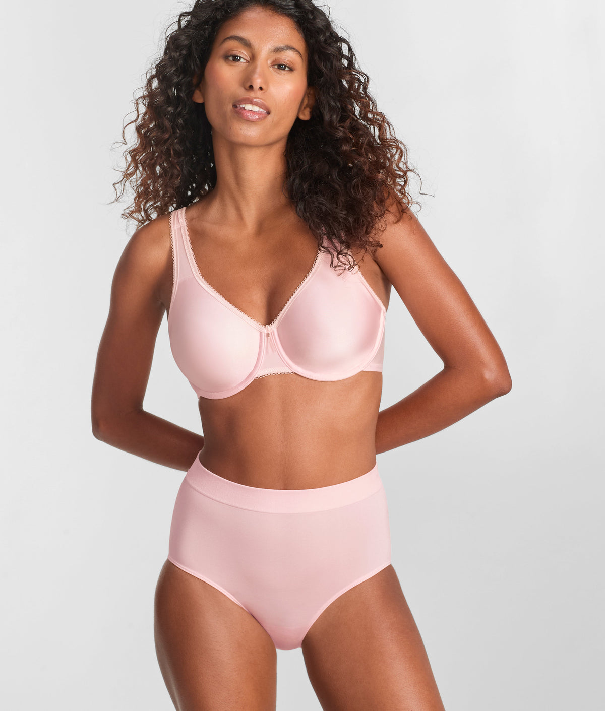 B-Smooth Full Brief