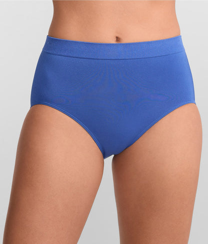 B-Smooth Full Brief