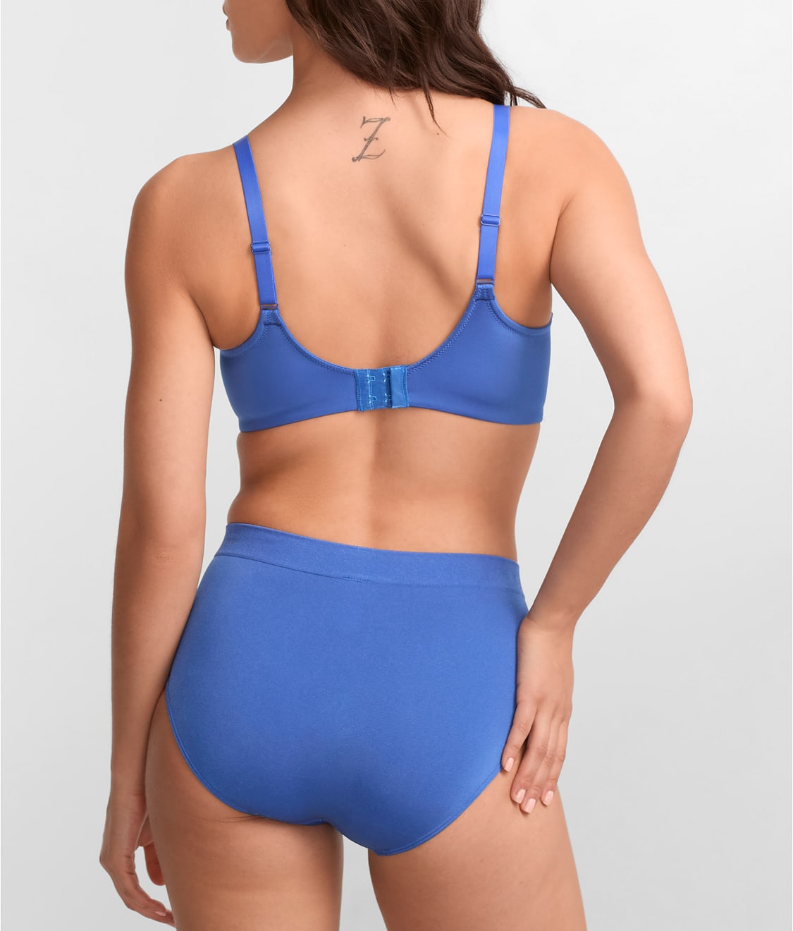 B-Smooth Full Brief