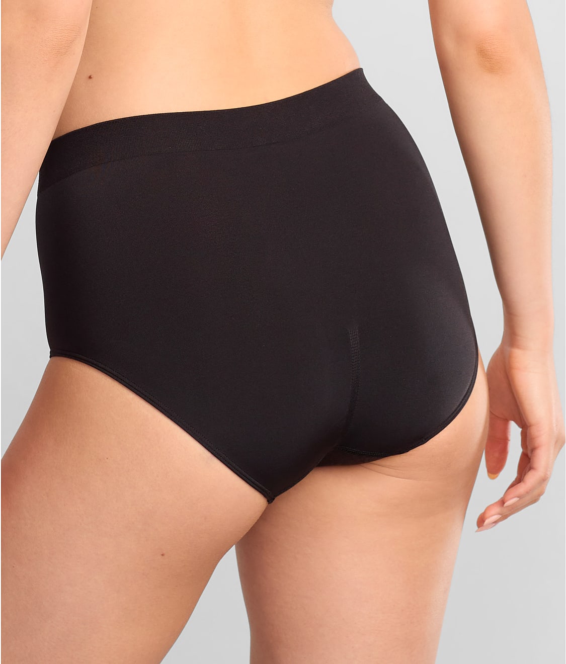 B-Smooth Full Brief